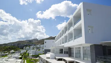 Dimitra Beach Hotel & Suites