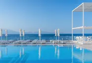 Dimitra Beach Hotel & Suites