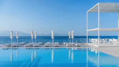 Dimitra Beach Hotel & Suites