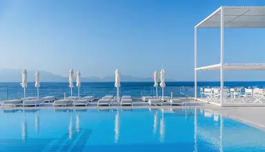 Dimitra Beach Hotel & Suites