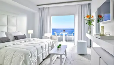 Dimitra Beach Hotel & Suites