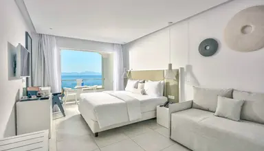 Dimitra Beach Hotel & Suites