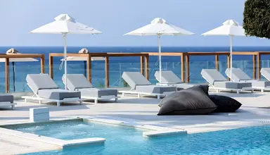 Dimitra Beach Hotel & Suites