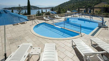 Dimitrios Apartments