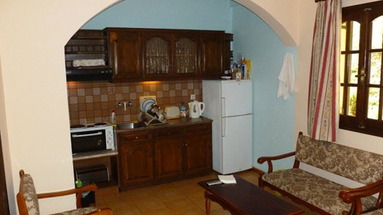 Dimitrios Apartments