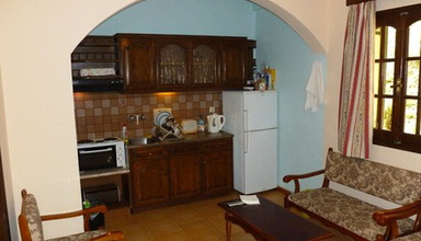 Dimitrios Apartments