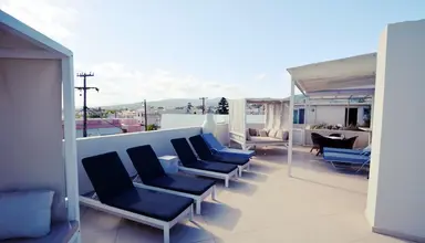 Dimitrios Beach