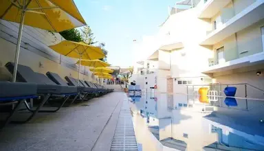Dimitrios Beach