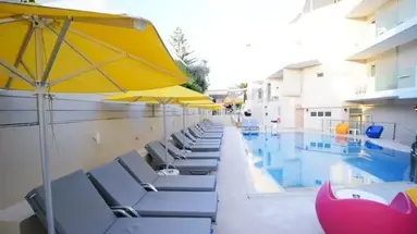 Dimitrios Beach