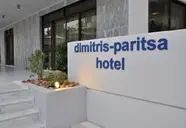Dimitris Paritsa