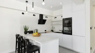 Dimitris Residence