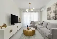 Dimitris Residence