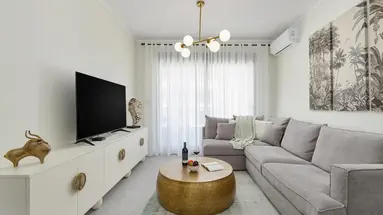 Dimitris Residence