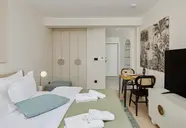 Dimitris Residence