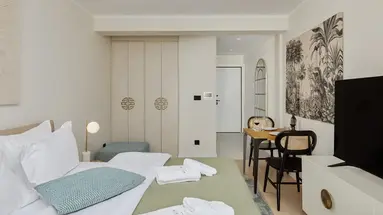 Dimitris Residence