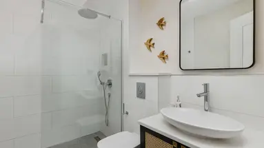 Dimitris Residence