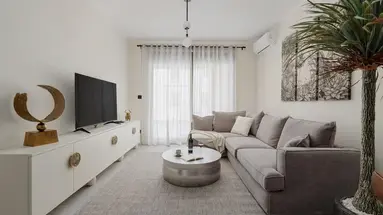 Dimitris Residence
