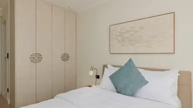Dimitris Residence