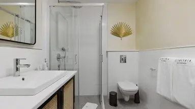 Dimitris Residence