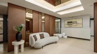 Dimitris Residence