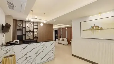 Dimitris Residence