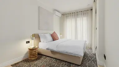 Dimitris Residence