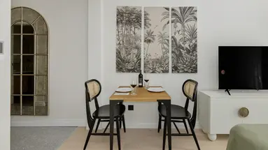 Dimitris Residence