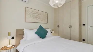 Dimitris Residence