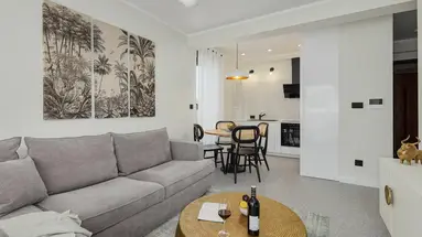 Dimitris Residence