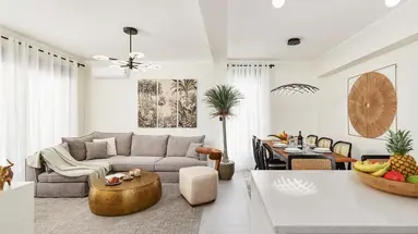 Dimitris Residence
