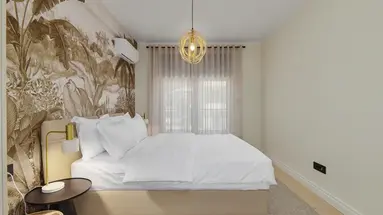 Dimitris Residence