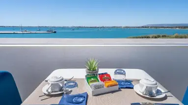 Dimore delle Zagare Molo