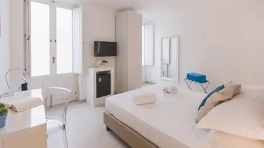 Dimore delle Zagare Ortigia