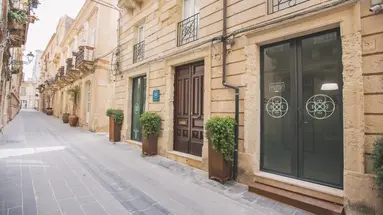 Dimore delle Zagare Ortigia