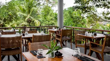 Dinara Ubud