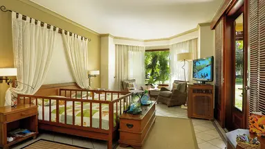 Dinarobin Beachcomber Golf Resort & Spa