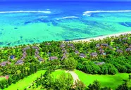 Dinarobin Beachcomber Golf Resort & Spa