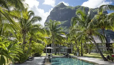 Dinarobin Beachcomber Golf Resort & Spa