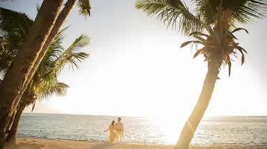 Dinarobin Beachcomber Golf Resort & Spa