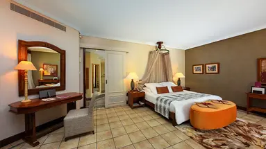 Dinarobin Beachcomber Golf Resort & Spa