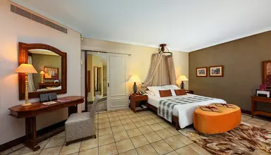 Dinarobin Beachcomber Golf Resort & Spa