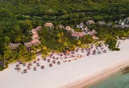 Dinarobin Beachcomber Golf Resort & Spa