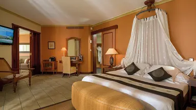 Dinarobin Beachcomber Golf Resort & Spa