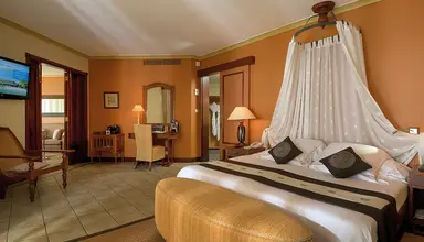 Dinarobin Beachcomber Golf Resort & Spa