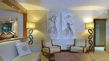 Dinarobin Beachcomber Golf Resort & Spa
