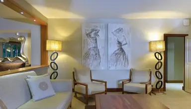 Dinarobin Beachcomber Golf Resort & Spa