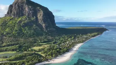 Dinarobin Beachcomber Golf Resort & Spa