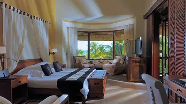 Dinarobin Beachcomber Golf Resort & Spa
