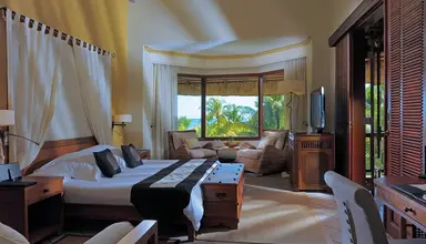 Dinarobin Beachcomber Golf Resort & Spa