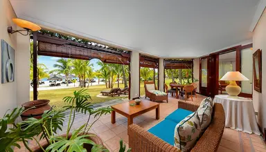 Dinarobin Beachcomber Golf Resort & Spa